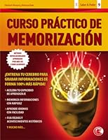Curso Practico de Memorizacion 8493610704 Book Cover
