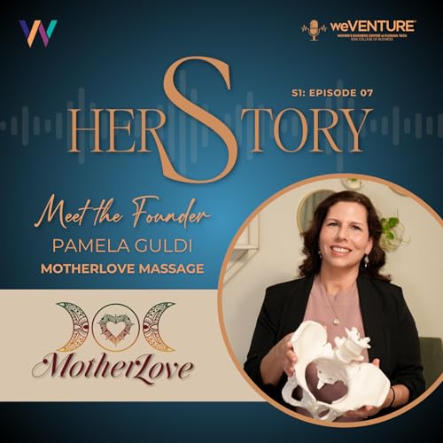When a Business Partnership Goes Wrong: Pam Guldi&rsquo;s Path to Starting Over & Rebuilding MotherLove Massage