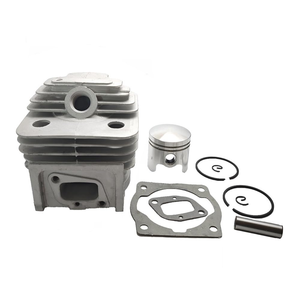 Kit cylindre-piston de 40mm à haute régularité pour bloc de tondeuse 40-5