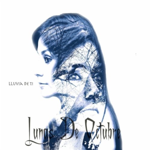 Lluvia de Ti (feat. Alberto Nirel)
