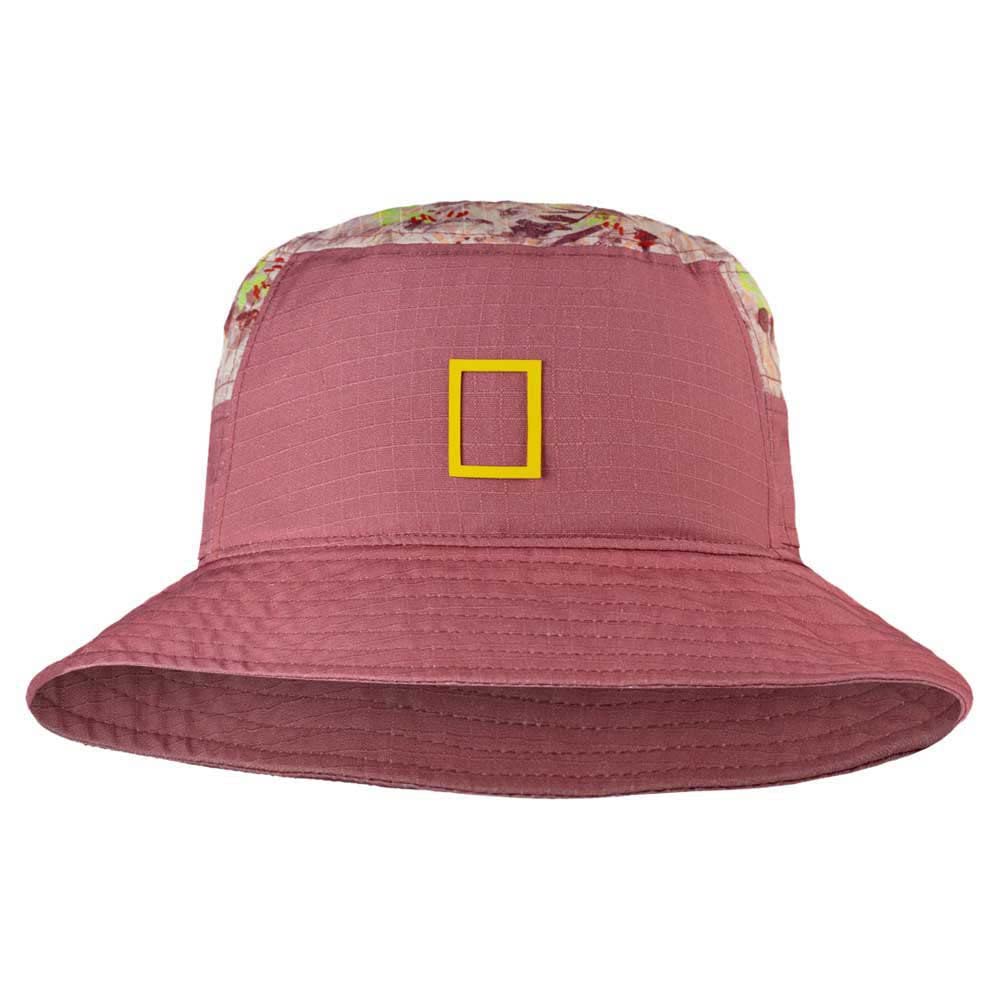 Buff Damask Temara Beret Kobiety