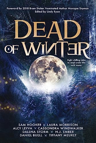 Buy Dead of Winter — BookShops.in