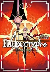 Amazon.co.jp: Fate/Apocrypha(1) (角川コミックス・エース