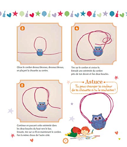 Mon kit plastique fou: Avec accessoires