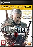 The Witcher 3 Game of the Year Edition (PC DVD)