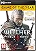 Spielecover zu The Witcher 3