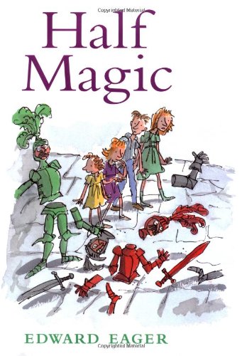 Half Magic