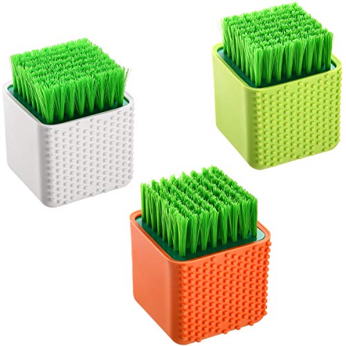 Best Laundry Brush For Stains