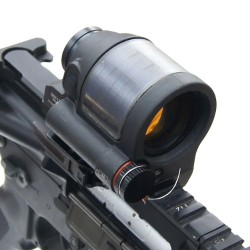 Amazon.co.jp: Trijicon（トリジコン） SRSレッドドットレプリカ