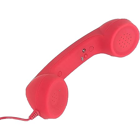 Amazon リタプロショップ 黒電話 スマホ 受話器 昭和レトロ ヘッドホン イヤホン Iphone Android リタプロショップ イヤホン ヘッドホン本体 Amazon リタプロショップ 黒電話 スマホ 受話器 昭和レトロ ヘッドホン イヤホン Iphone Android リタプロショップ イヤホン ヘッドホン本体
