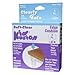 Kidkusion Clearly Safe Edge Cushion, Clear, 6'