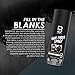 L3 Level 3 Black Hair Fiber Spray - Covers Bald Spots & Thinning Hair - Instant Gray Coverage & Thicker Hair Appearance