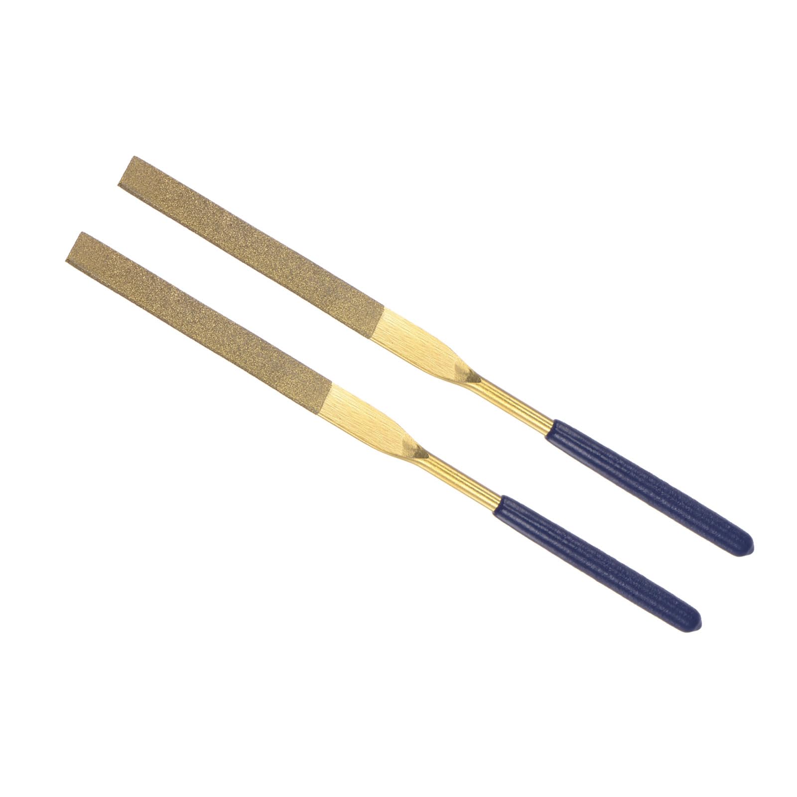 CoCud Diamond Coated Needle File,, 4.5x180mm