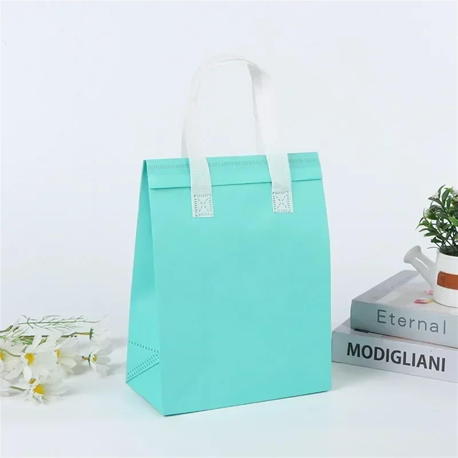 Bolsa IsotéRmica Para Comida 20 bolsas de embalaje for alimentos a domicilio, autoadhesivas, de múltiples especificaciones, aislantes, laminadas, impermeables, portátiles, de papel de aluminio Termica