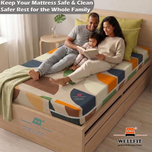 Image of Mattress Cover