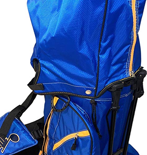 Team Golf 1001119 Ncaa Fairway Golf Stand Bag thumb #4