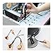 XOOL 58 in 1 Precision Screwdriver Set, Magnetic Driver Kit with 42 Bits，Professional Electronics Repair Tool Kit f with Portable Bag for Repair iPhone, Cell Phone, iPad, PC, MacBook