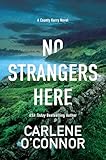 No Strangers Here: A Riveting Irish Thriller (A County Kerry Novel)