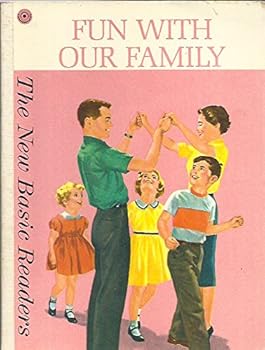 Paperback Fun with Our Family. Student Edition Book