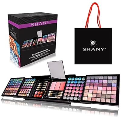 ladies makeup gift sets