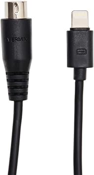 Power Lead - Replacement/Spare Cable
