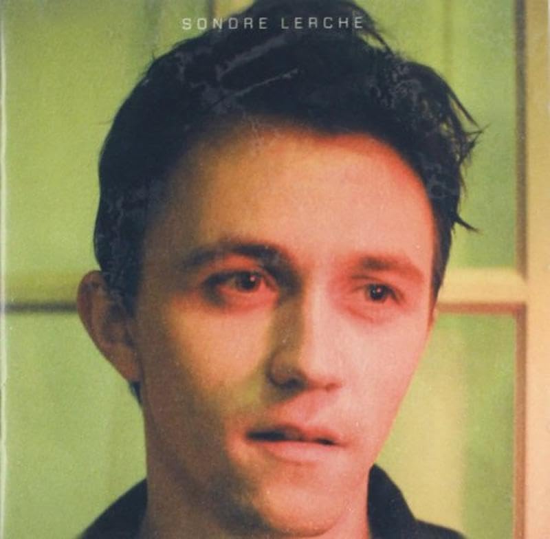 Amazon.com: Sondre Lerche: CDs & Vinyl