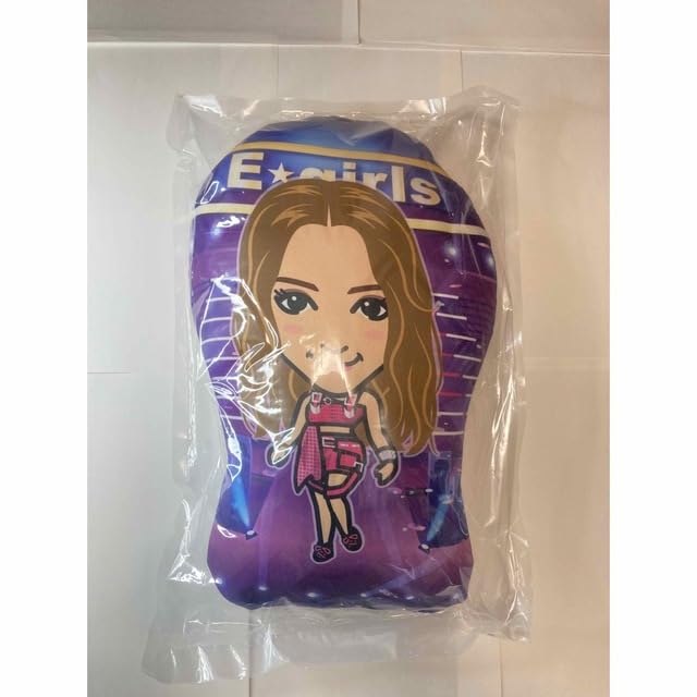 Amazon.co.jp: SAYAKA 長友さやか メモリアル クッション ホビー 
