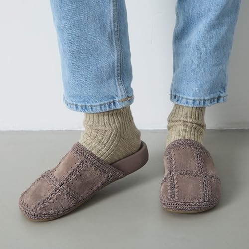 Image of The Sak Bolinas Clog Shoe - Women's Slip On Sandal for Indoor & Outdoor Use - Classic, Comfortable Mule Shoes for Everyday