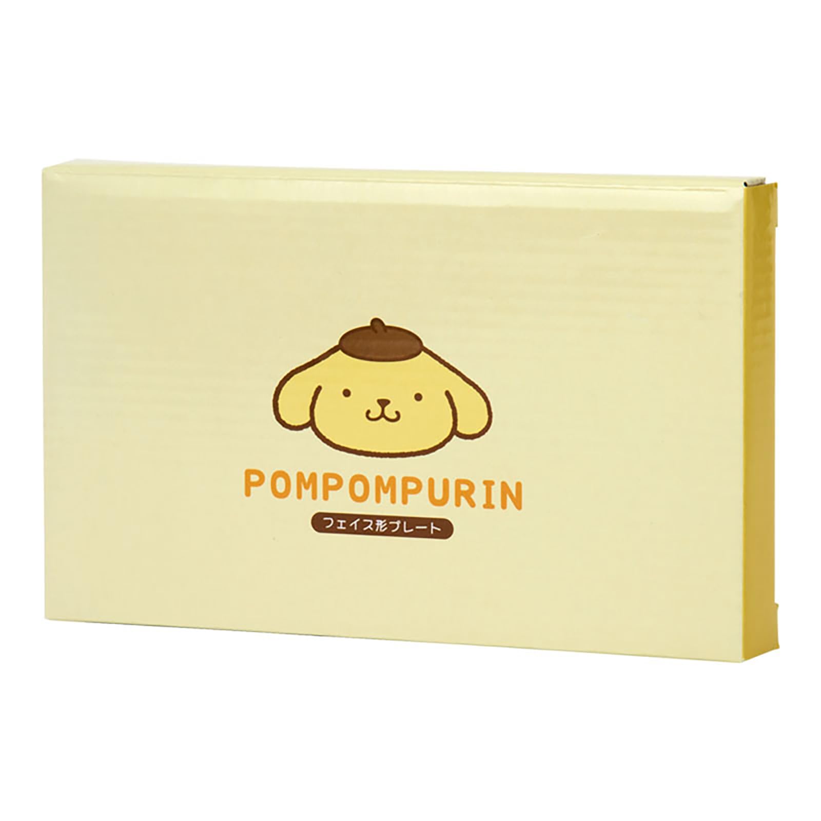 Amazon.co.jp: sanrio: ポムポムプリン