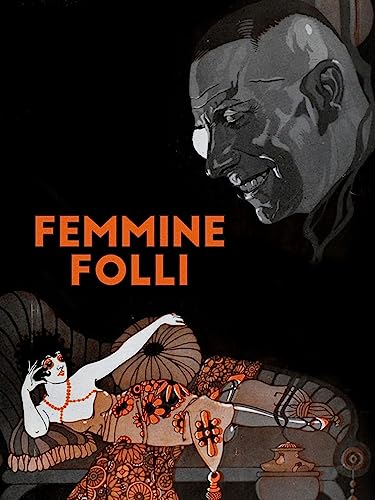 Femmine folli