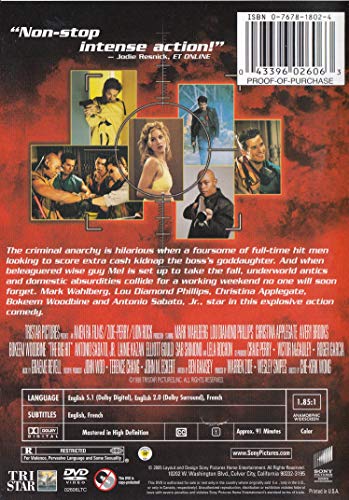 The Big Hit image 4