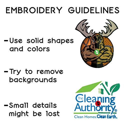 Personalized Long Sleeve Button Up Shirts for Men with Logo - Custom Design Embroidery Button Down-Easy Care Shirts4