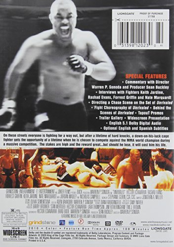 Unrivaled USA DVD soluciona los problemas de almacenamiento digital e inestabilidad en streaming 3