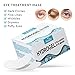 AZALLY Hydrogel Collagen Anti-Aging, Under Eye Patches, Under Eye Bags Treatment, Eye Mask for Puffy Eyes (60pcs)
