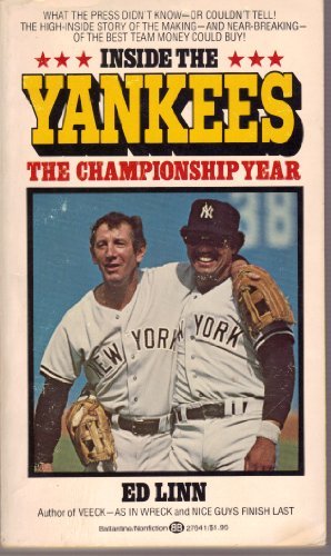 Inside the Yankees: The Championship Year Inside the Yankees: The Championship Year