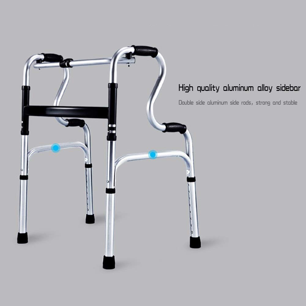 ナビス（アズワン）】 歩行補助器 NW827 / 8-9551-11