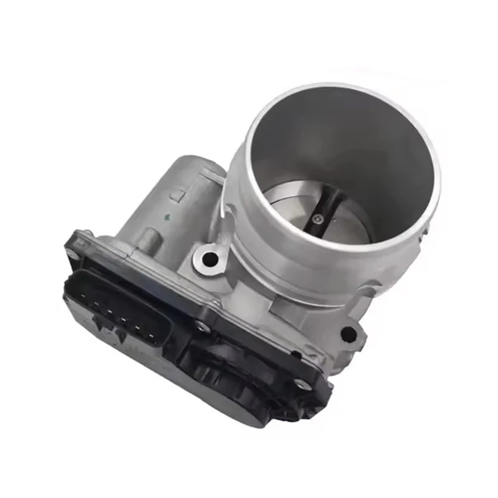 Drosselklappe Für Volvo Für S60 Für S90 Für V90 XC40 Für XC60 Für XC90 1,5 L, 2,0 L Drosselklappe 31293930 31465575 32202650 31410411 Drosselklappenstutzen