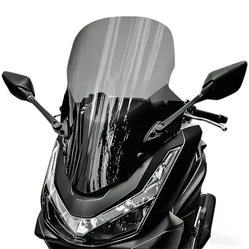 Amazon | (2025年式)PCX/PCX160用 ウインドロングシールド/ウインド