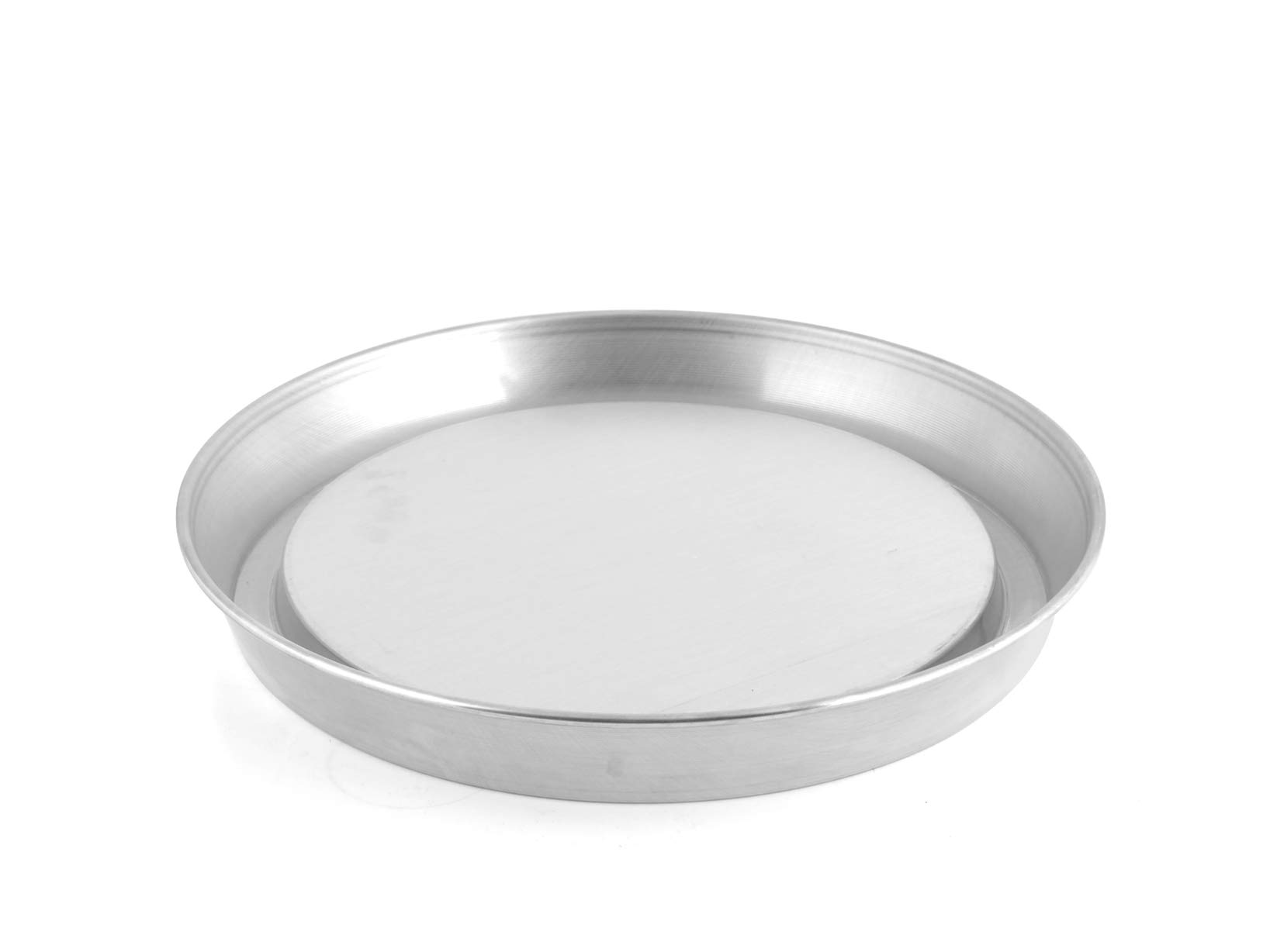 HABI Furbo Aluminum Wheel Cm24 Hcm04 Pastry and Cake Design