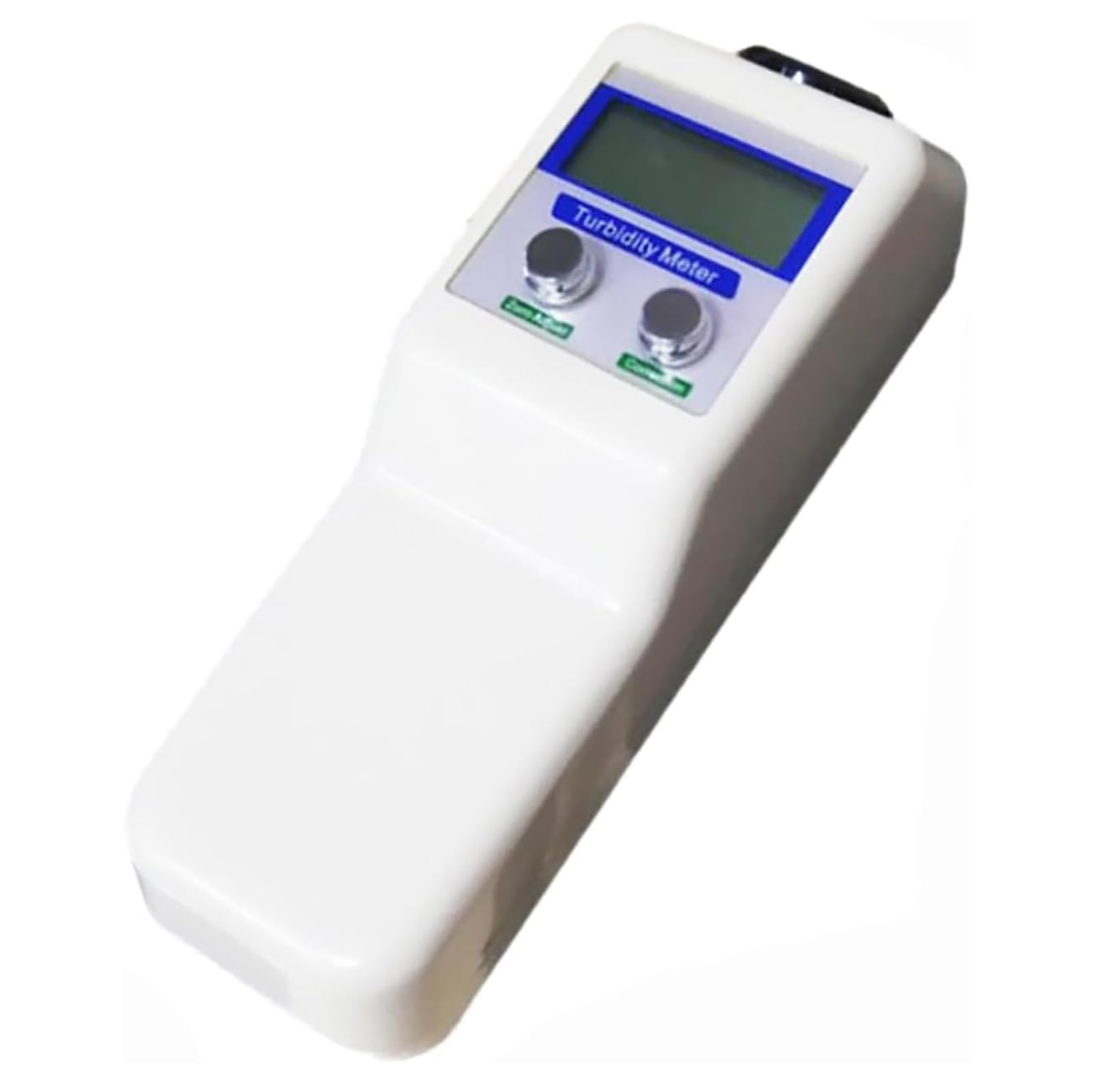 Misuratore di torbidità, turbidimetro di alta precisione con esposizione LCD per il laboratorio