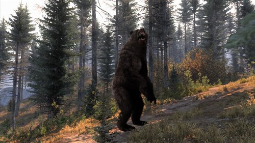 Image of Cabelas: Big Game Hunter Pro Hunts - PlayStation 3 (Renewed)