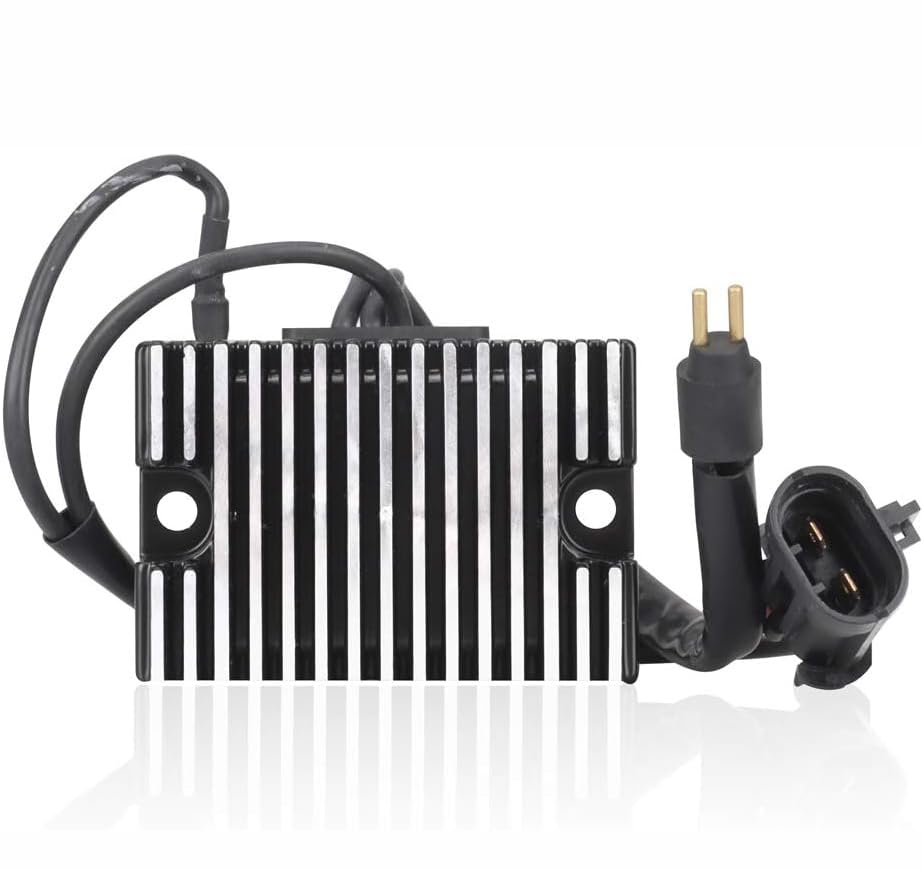 Amazon.com: LKV 74523-04 Voltage Regulator Rectifier Compatible