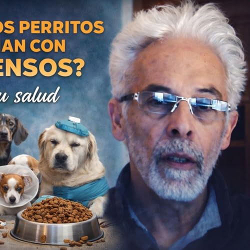 La Salud y enfermedad de tu mascota. 🐕
