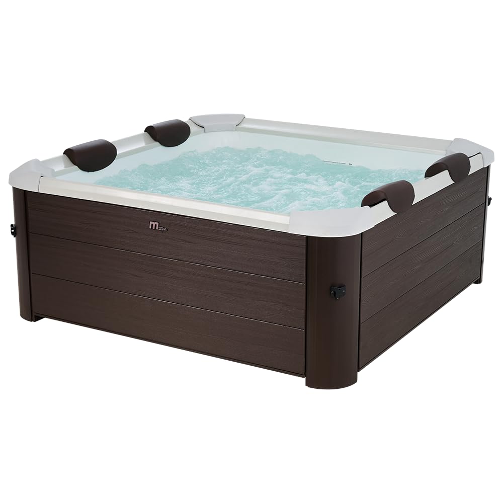 Spa MSpa Tribeca - 6 Places