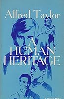 A human heritage;: The wisdom in science and experience (A Quest book) 0835604551 Book Cover