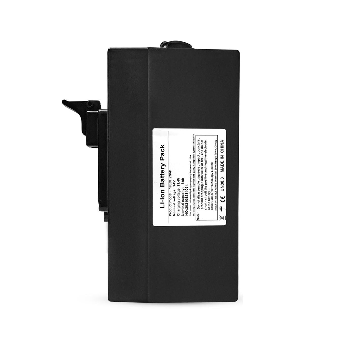 8AH Batería De Litio para Silla De Ruedas Eléctrica - para Modelos Y600