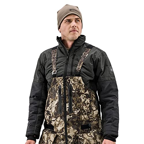 Image of Beretta Men's Wingbeat Insulator Gore-Tex Windproof Breathable Hunting Jacket