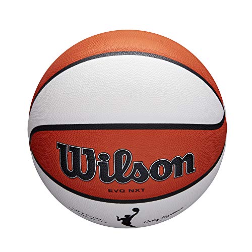 Image of WILSON WNBA Authentic Series Basketballs