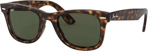 Miniatura 2 de Ray-Ban RB4340 Wayfarer Ease - Gafas de sol cuadradas