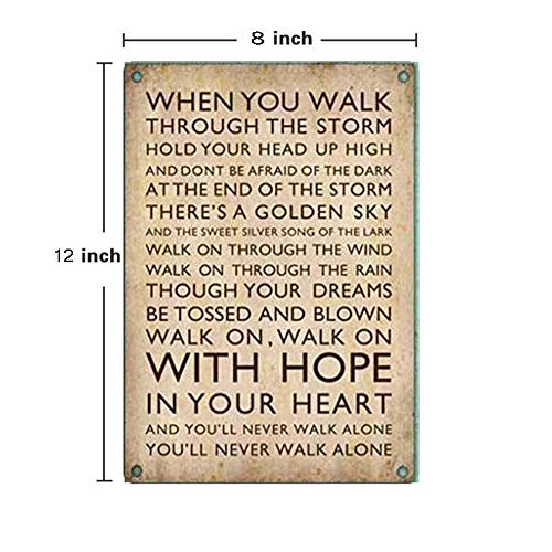 Restroom Metal Sign Home Accent Toilet Sign, Toilet, Rustic Sign,6 x 16 Inch Sign Retro look family club bar garage farm supermarket shopping center forest garden door wall decoration metal tin sign